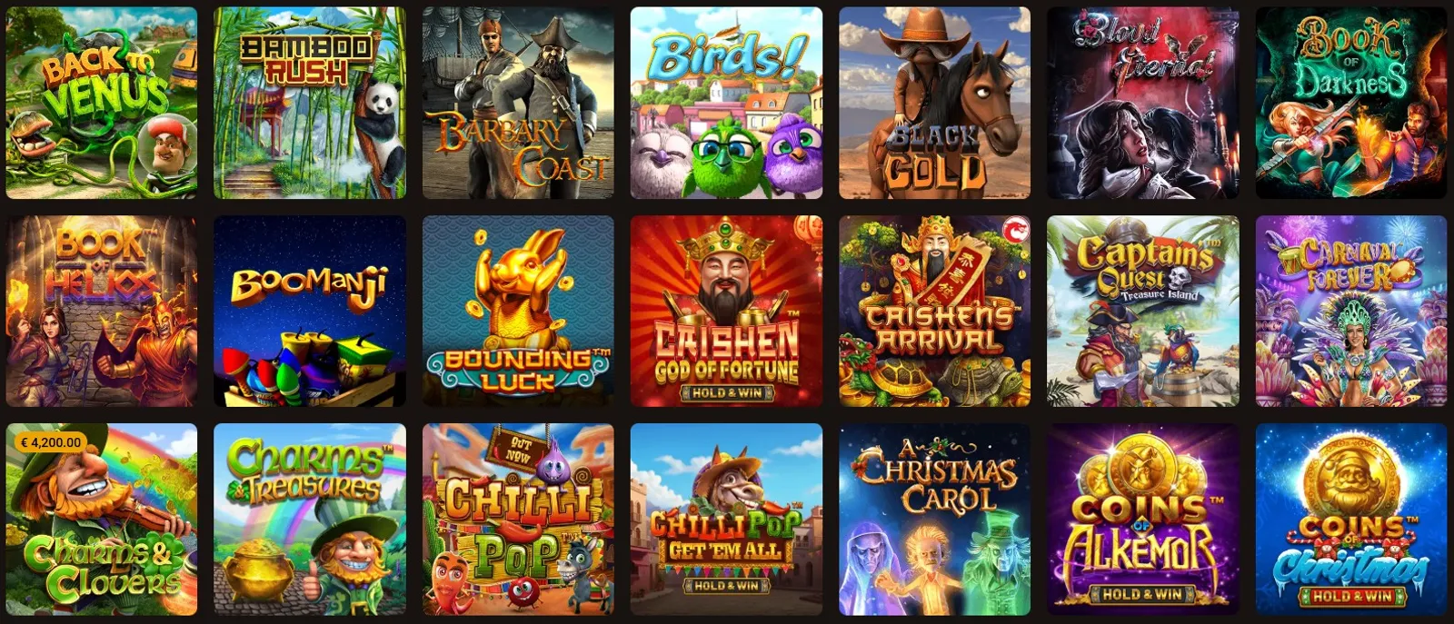 Casino Hero 18